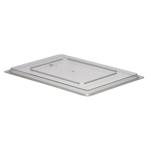 Cambro Camwear Flat Lids for Food Boxes - 18" x 26" 1826CCW135