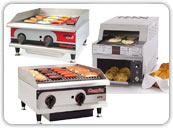 Countertop Cooking Equipment
