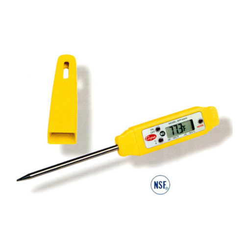 Cooper Atkins Waterproof Pen Style Thermometer DPP400W-0-8