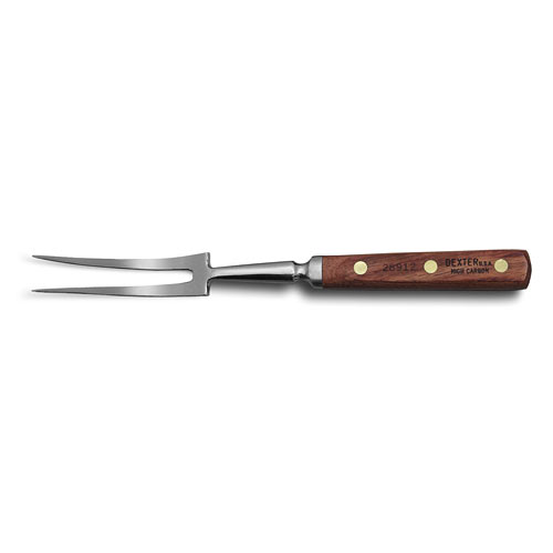 Dexter Russell Traditional Forged Cook's Fork - 12" 28912MF-PCP