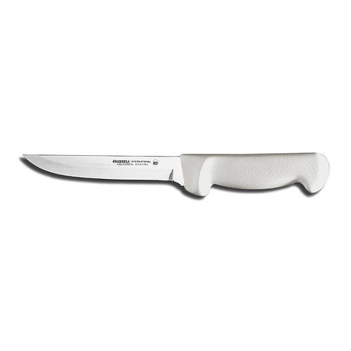 Dexter Russell Basics Wide Boning Knife - 6" P94819