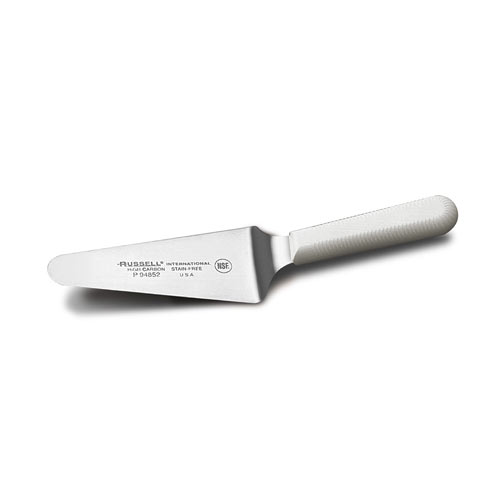 Dexter Russell Basics Pie Knife - 4 1/2" x 2 1/4" P94852