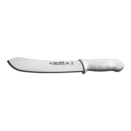 Dexter Russell Sani-Safe Butcher Knife - 10" S112-10PCP