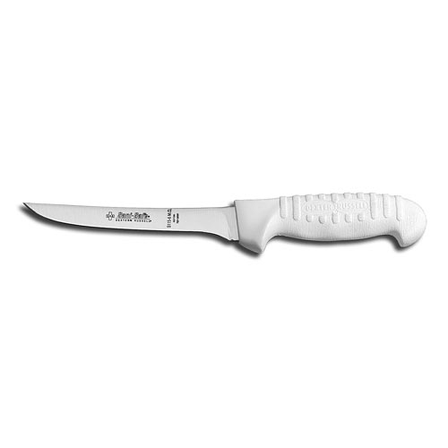 Dexter Russell Sani-Safe Stiff Boning Knife - 6" S115-6MO
