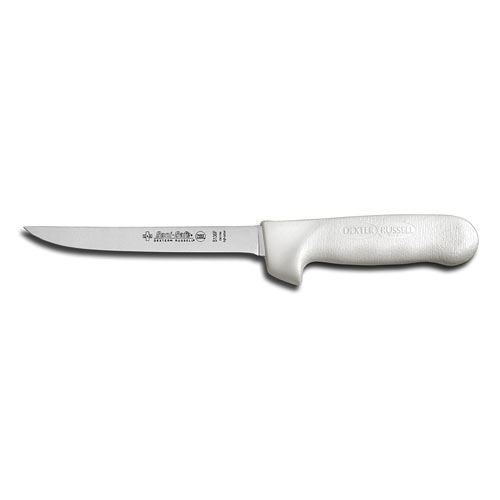 Dexter Russell Sani-Safe Flexible Boning Knife - 6"  S136F-PCP