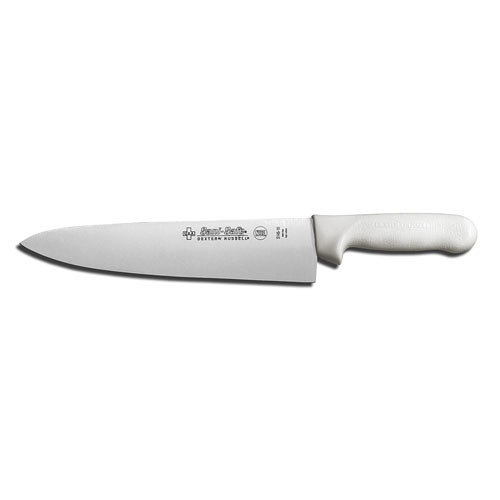 Dexter Russell Sani-Safe Cook's Knife - 10" S145-10PCP