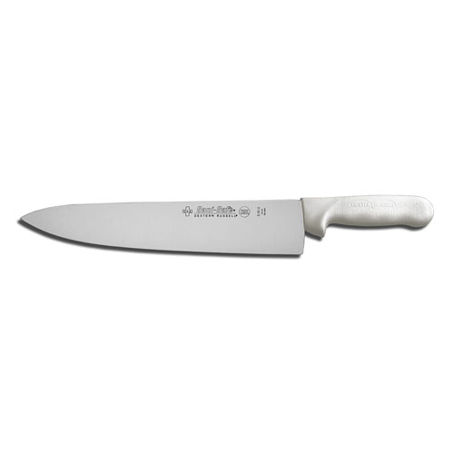 Dexter Russell Sani-Safe Cook's Knife - 12" S145-12PCP