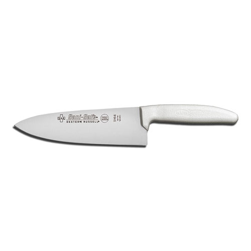 Dexter Russell Sani-Safe Cook's Knife - 6" S145-6PCP