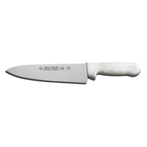Dexter Russell Sani-Safe Cook's Knife - 8" S145-8PCP