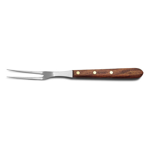 Dexter Russell Traditional Cook's Fork - 13 1/2" S28961/2PCP