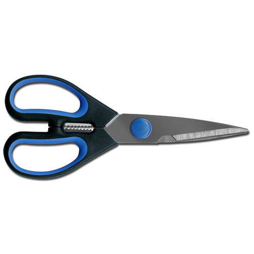 Dexter Russell SofGrip Poultry/Kitchen Shears SGS01B-CP