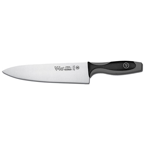 Dexter Russell V-Lo Cook's Knife - 8" V145-8PCP