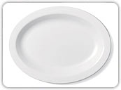 Polycarbonate Platters