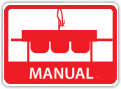 Manual Warewashing