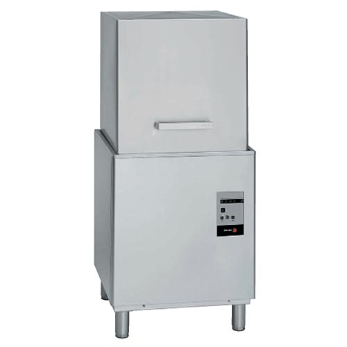 Fagor Door Style Dishwasher - 60 Racks/Hr AD-120W