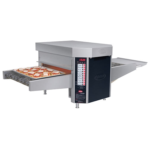 Hatco Electric Countertop Thermo-Finisher w/ Standard Landing Platform & Stop TFC-461R/1