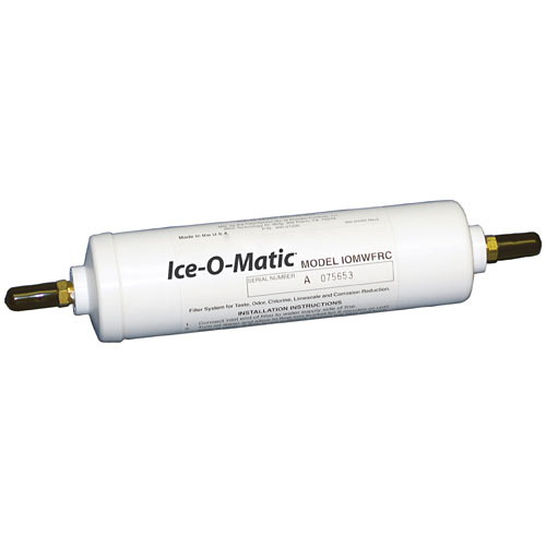Ice-O-Matic Single In-line Filter Cartridge IfI8C