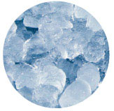 ICE-O-Matic Pearl Nugget Ice