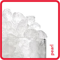 ICE-O-Matic Pearl Ice 