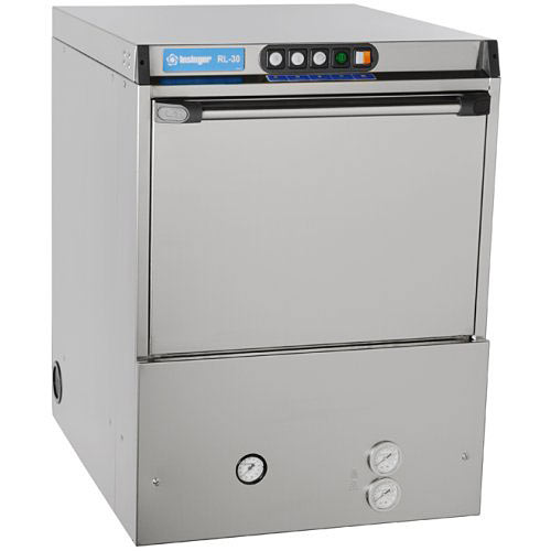Insinger Automatic Undercounter Dishwasher RL-30