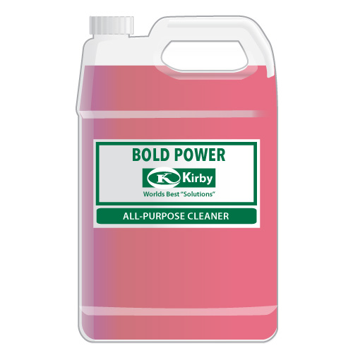 Kirby Bold Power All-Purpose Cleaner K-BP41GC