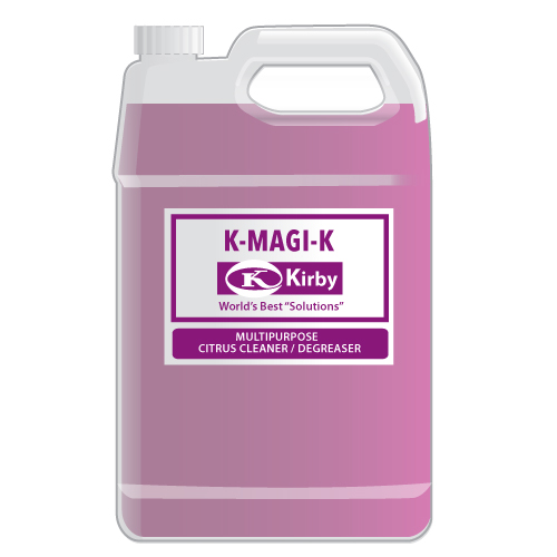 Kirby K-Magi-K Multipurpose Citrus Cleaner & Degreaser K-KM41GC