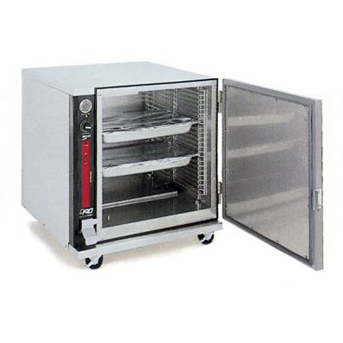 Metro Half-Height Reach-in Heated Insulated Cabinets C190