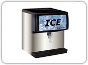 ICE ONLY Dispensers
