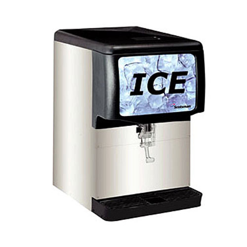 Scotsman Counter Top Ice Dispensers ID150B-1