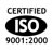 ISO Ceritfied
