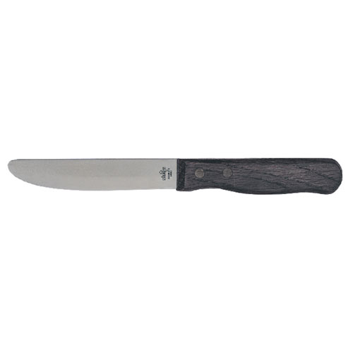 Update Wood Handle Steak Knife - 5" BB-15
