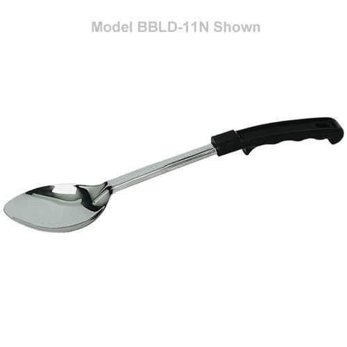 Update Solid Basting Spoon w/Bakelite Handle -11" BBLD-11N