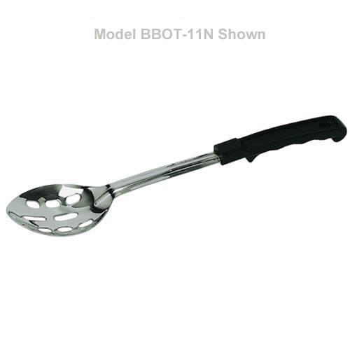 Update Slotted Basting Spoon w/Bakelite Handle -13" BBOT-13N