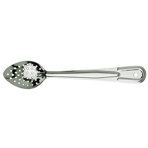 Update Heavy Duty Perforated Basting Spoon -18" BSPF-18HD