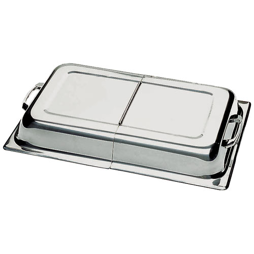 Update Continental Chafer Hinged Dome Cover CC-1/HDC