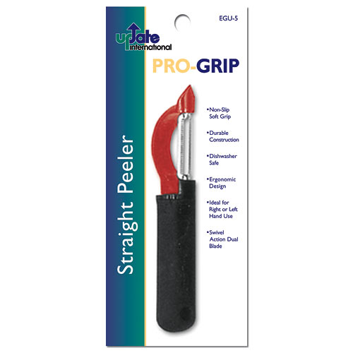 Update Pro-Grip Straight Peeler EGU-5