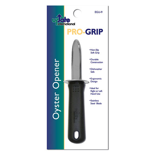 Update Pro-Grip Oyster Opener EGU-9