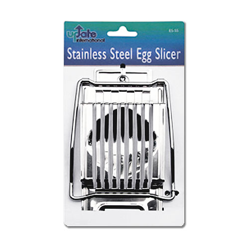 Update Egg Slicer - Stainless Steel ES-SS