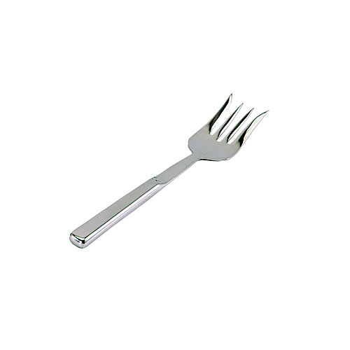 Update Hollow Handle Cold Meat Fork - 10-1/2" HB-7/PH