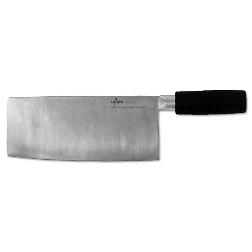 Update Chinese Chef's Knife - 8" KCC-8