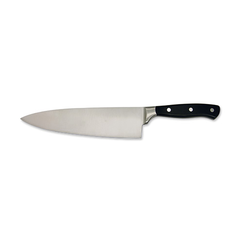 Update Forged High-Carbon Steel Cook's Knife - 8 1/2" KGE-08