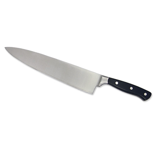 Update Forged High-Carbon Steel Cook's Knife - 10" KGE-09