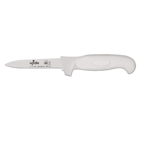 Update Professional High-Carbon Steel Paring Knife - 3 1/4" KP-01