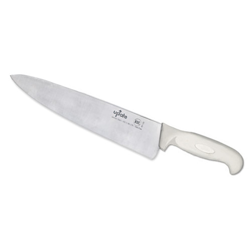 Update Professional High-Carbon Steel Cook's Knife - 10" KP-09
