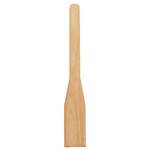 Update Wooden Mixing Paddle - 24" MPW-24