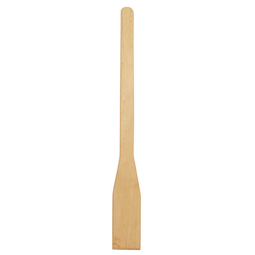 Update Wooden Mixing Paddle - 36" MPW-36