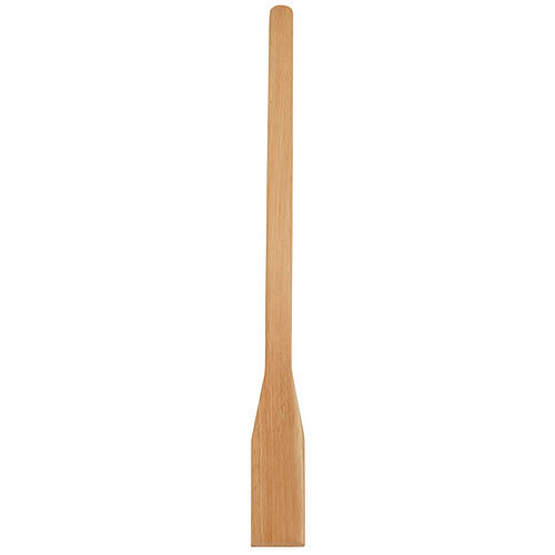Update Wooden Mixing Paddle - 42" MPW-42