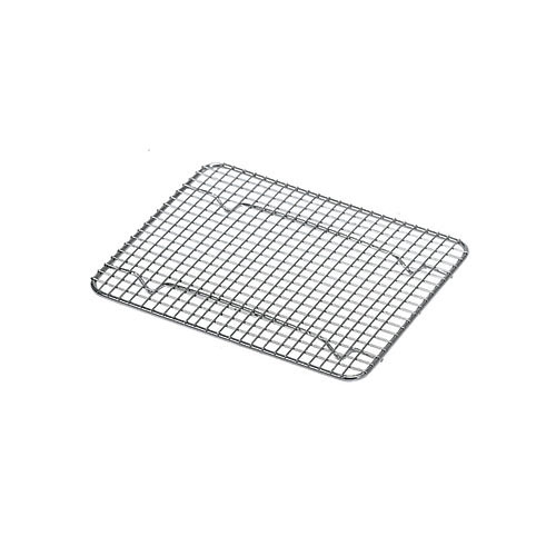 Update Chrome Plated Wire Pan Grates - 8" x 10" PG810