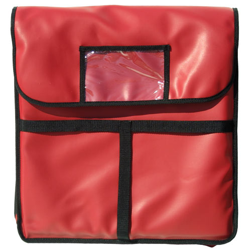 Update Insulated Pizza Delivery Bag - 20" PIB-20