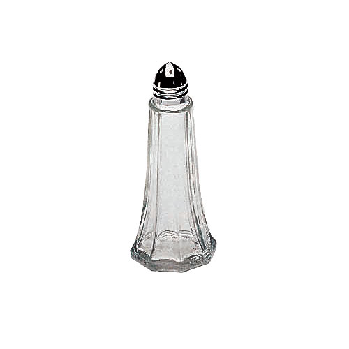 Update Tower Shakers w/Chrome Top - 1 oz SK-TWC